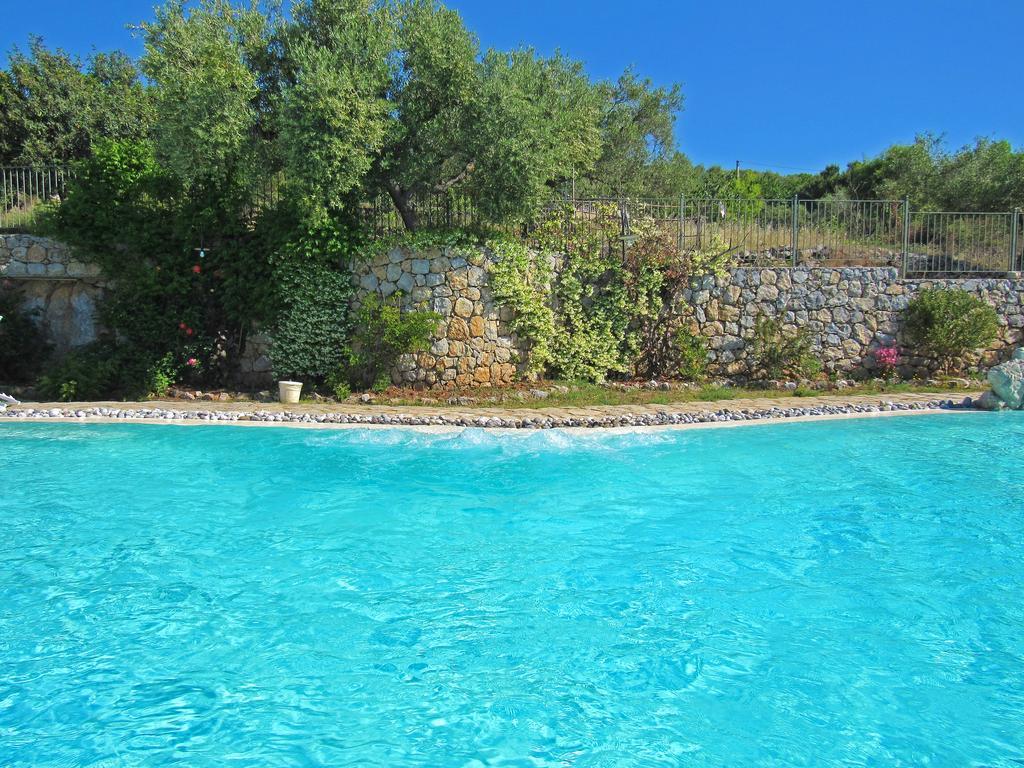 Hotel Relais Pian Delle Starze Marina di Camerota Exterior photo